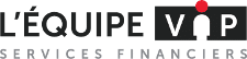 L'Équipe VIP Services financiers Logo