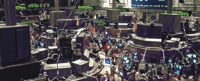 Cours 101 : Comment fonctionne la bourse