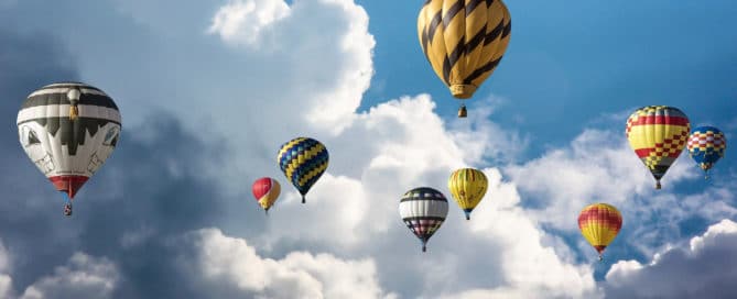 La liberté financière passe-t-elle par un cash flow positif?