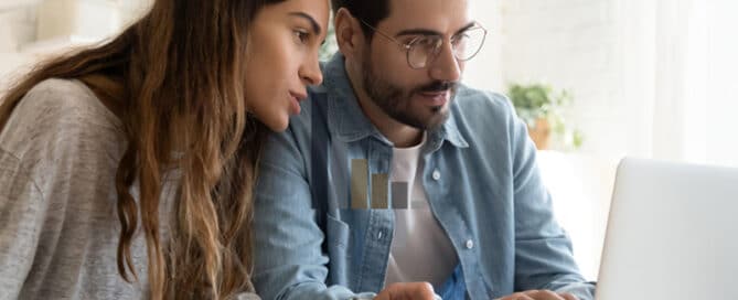 Comment se comportent les différentes catégories d’actif dans le temps?